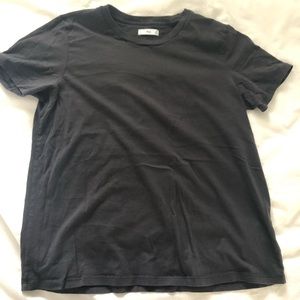 TNA plain tee